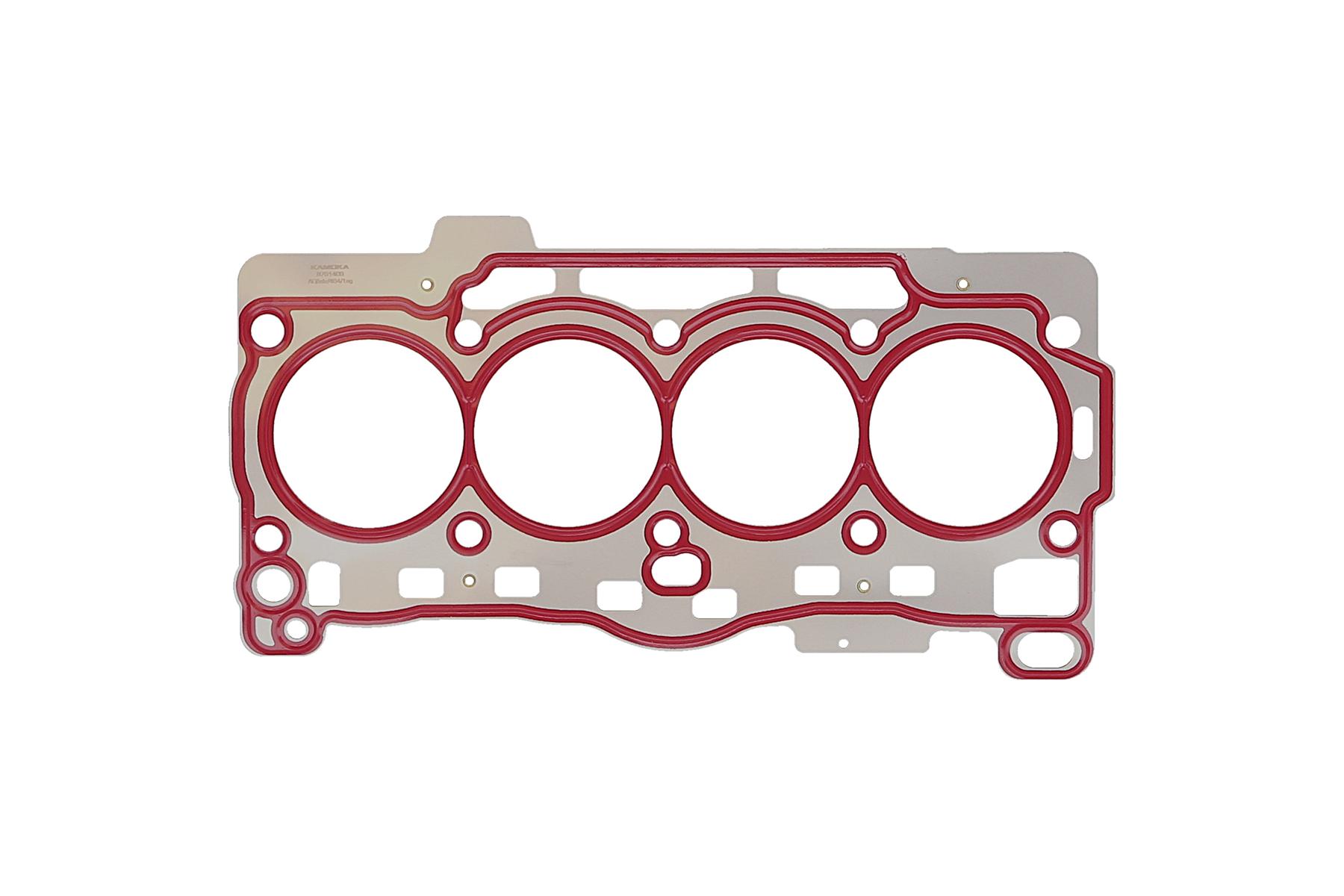 KAMOKA Pakning, topstykke 8701409 for CUPRA