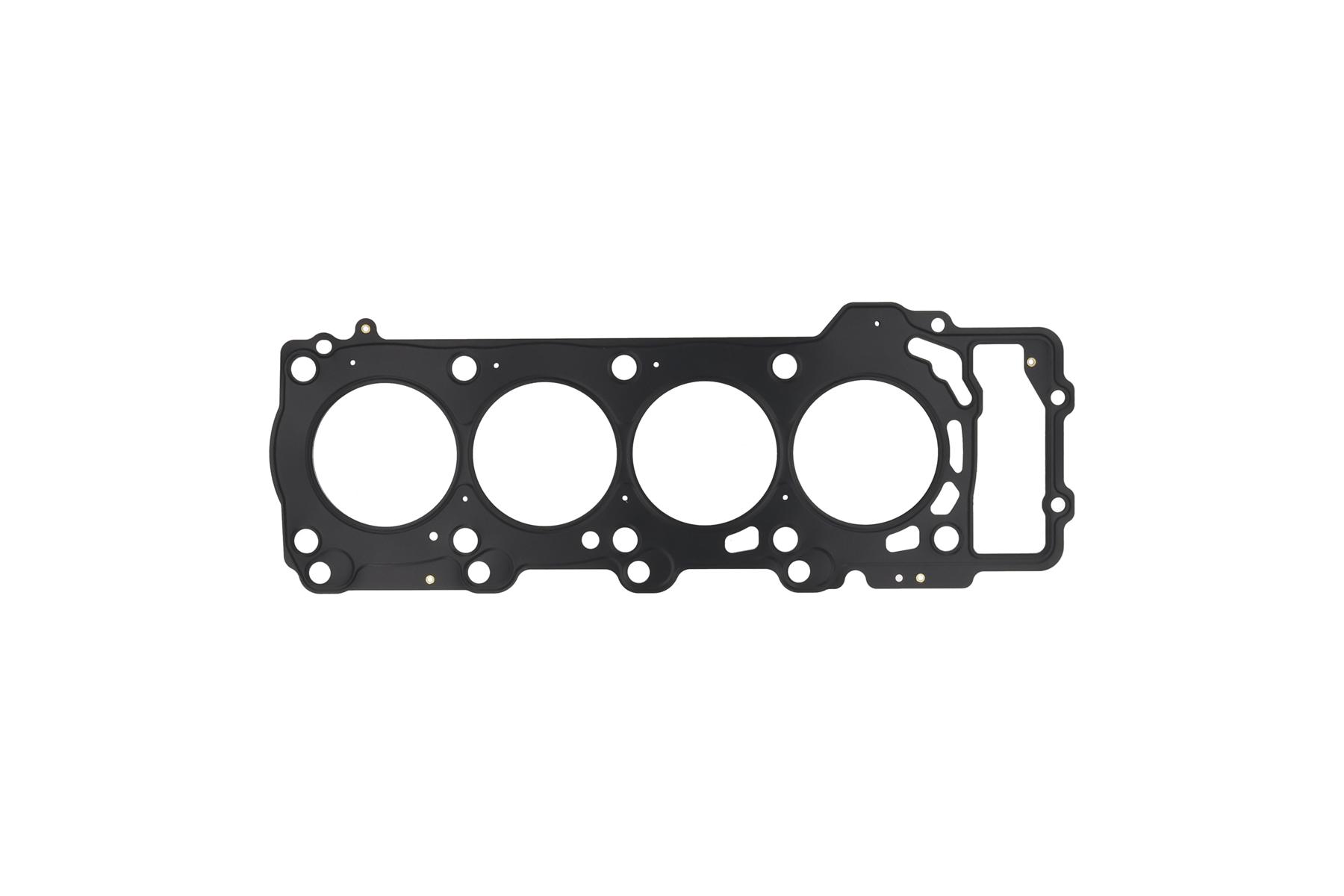 KAMOKA Pakning, topstykke 8701582 for MERCEDES-BENZ