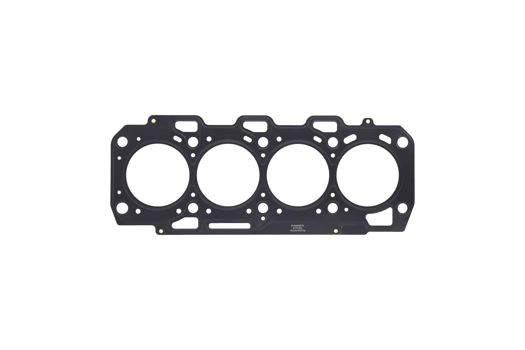 KAMOKA Pakning, topstykke 8701855 for OPEL FIAT RAM SUZUKI