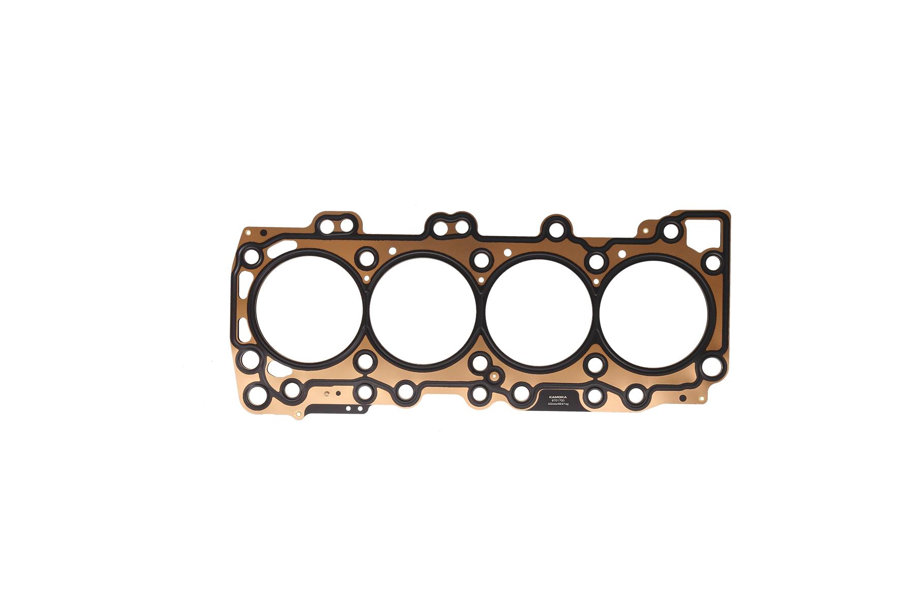 KAMOKA Pakning, topstykke 8701700 for NISSAN