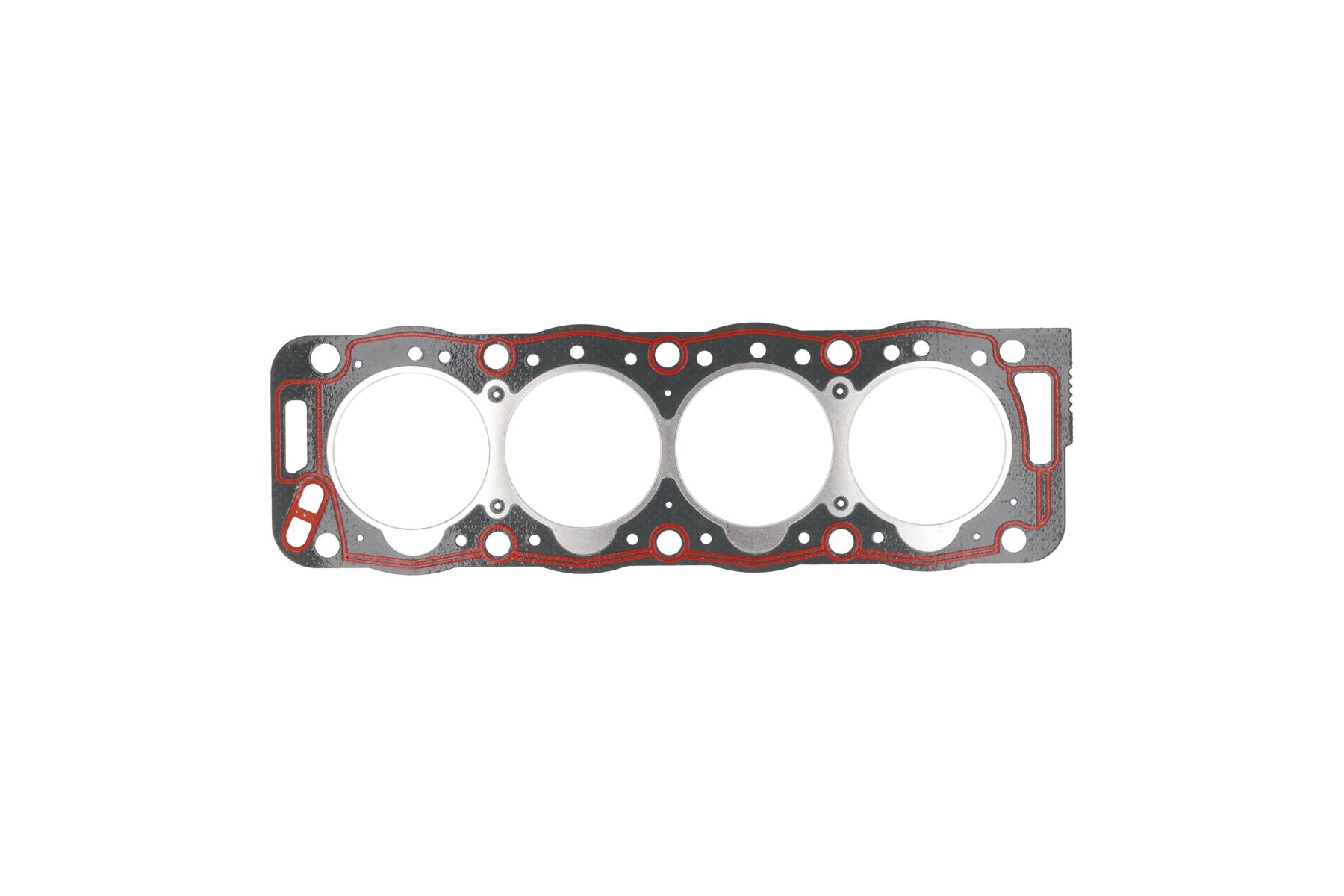 KAMOKA Pakning, topstykke 8701836 for DS