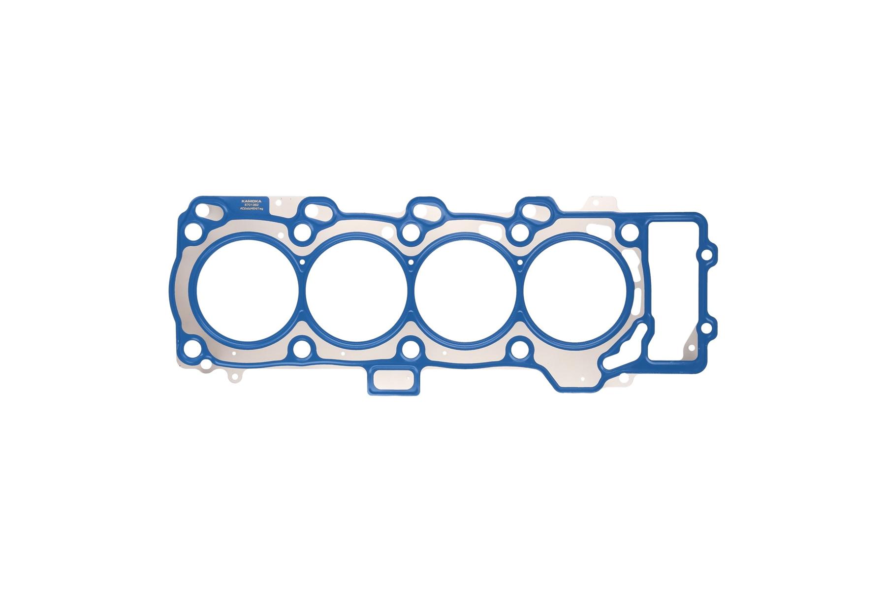 KAMOKA Pakning, topstykke 8701362 for MERCEDES-BENZ
