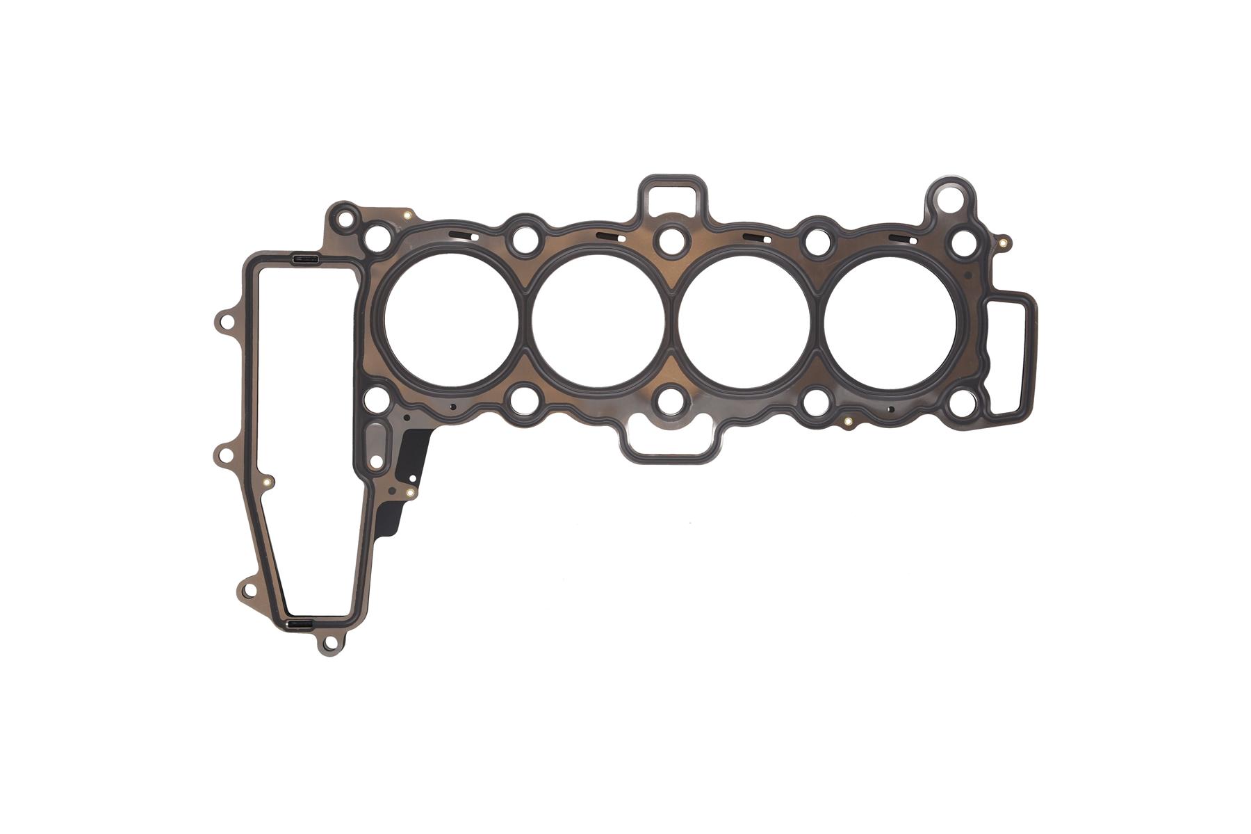KAMOKA Pakning, topstykke 8701071 for JAGUAR FORD
