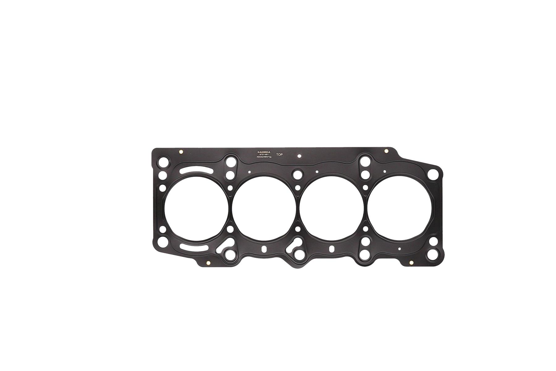 KAMOKA Pakning, topstykke 8701461 for OPEL FIAT RAM