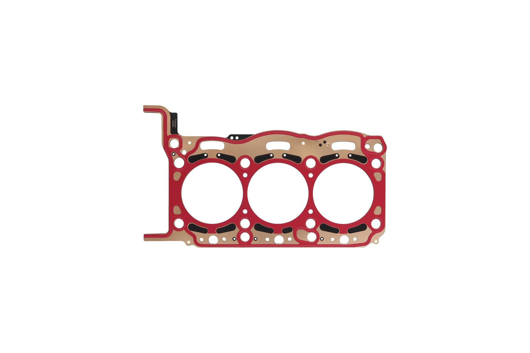KAMOKA Pakning, topstykke 8701113 for SKODA
