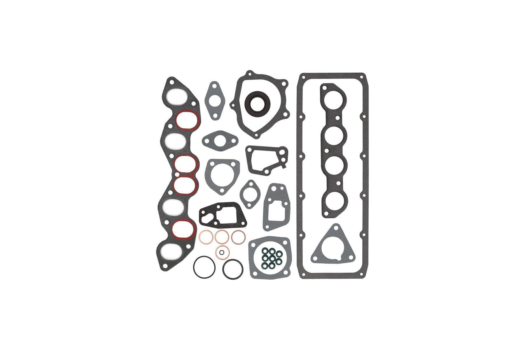 KAMOKA Pakningssæt, topstykke 8706034 for FIAT