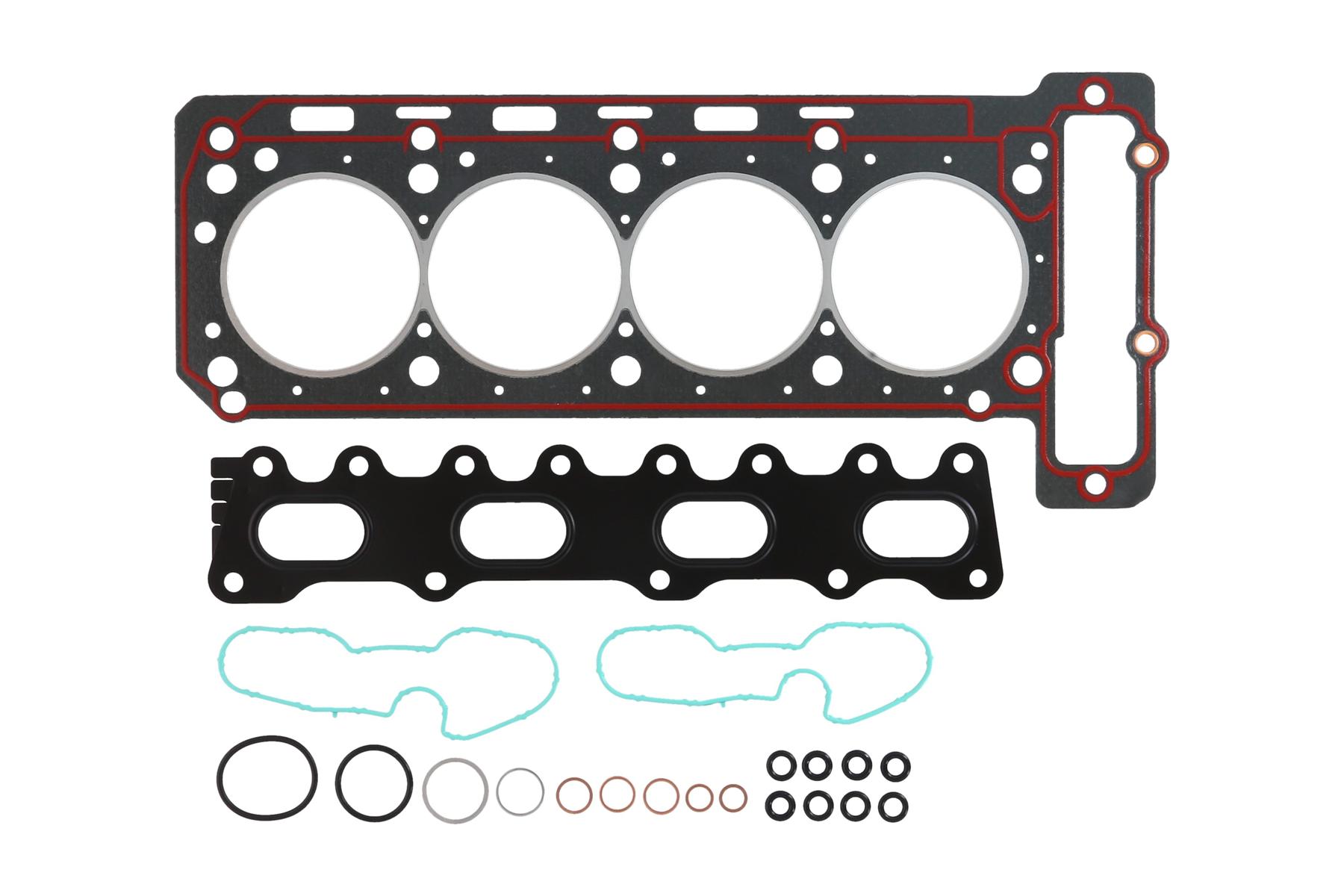 KAMOKA Pakningssæt, topstykke 8706579 for MERCEDES-BENZ