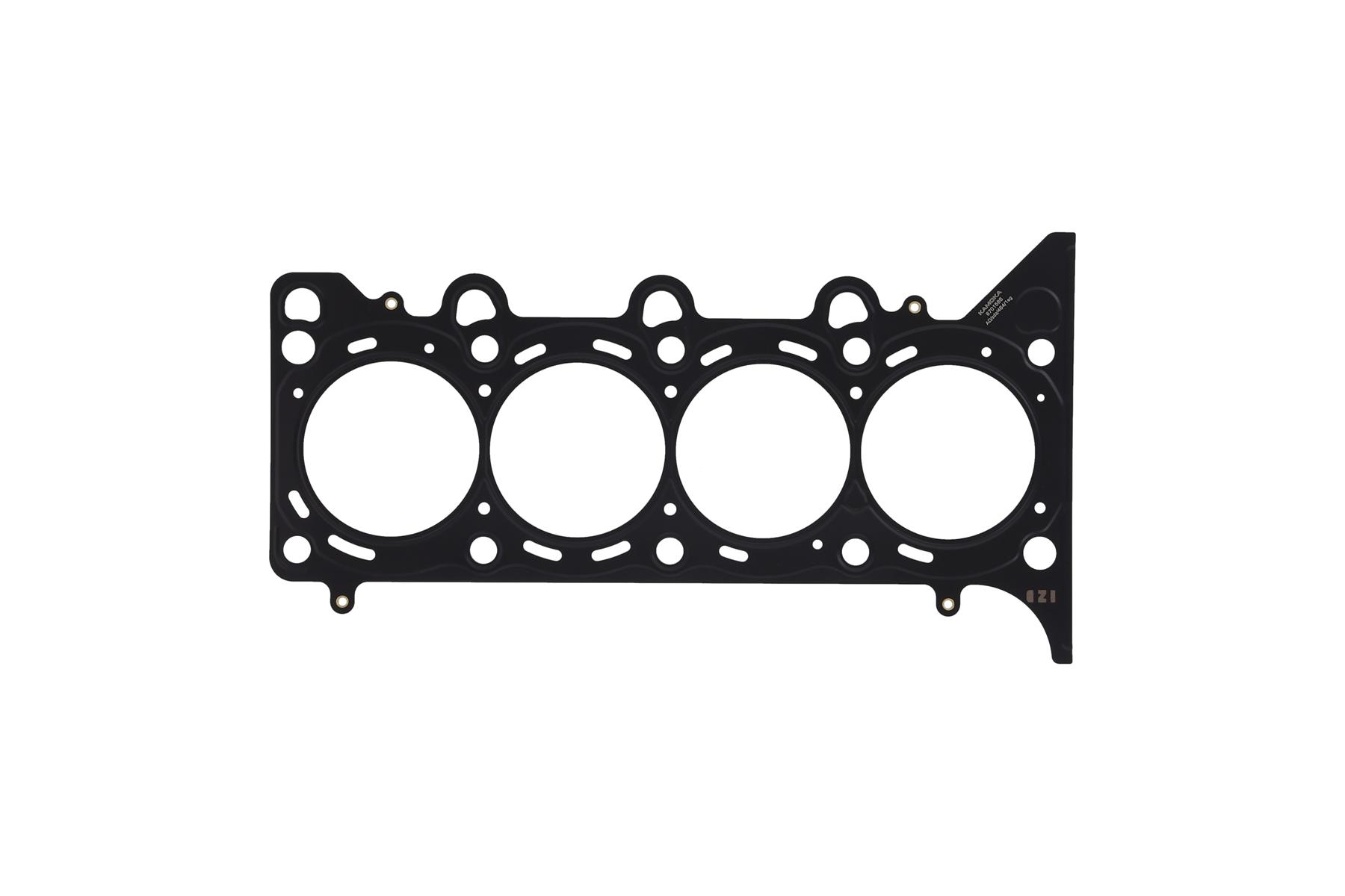 KAMOKA Pakning, topstykke 8701586 for HUMMER DAEWOO