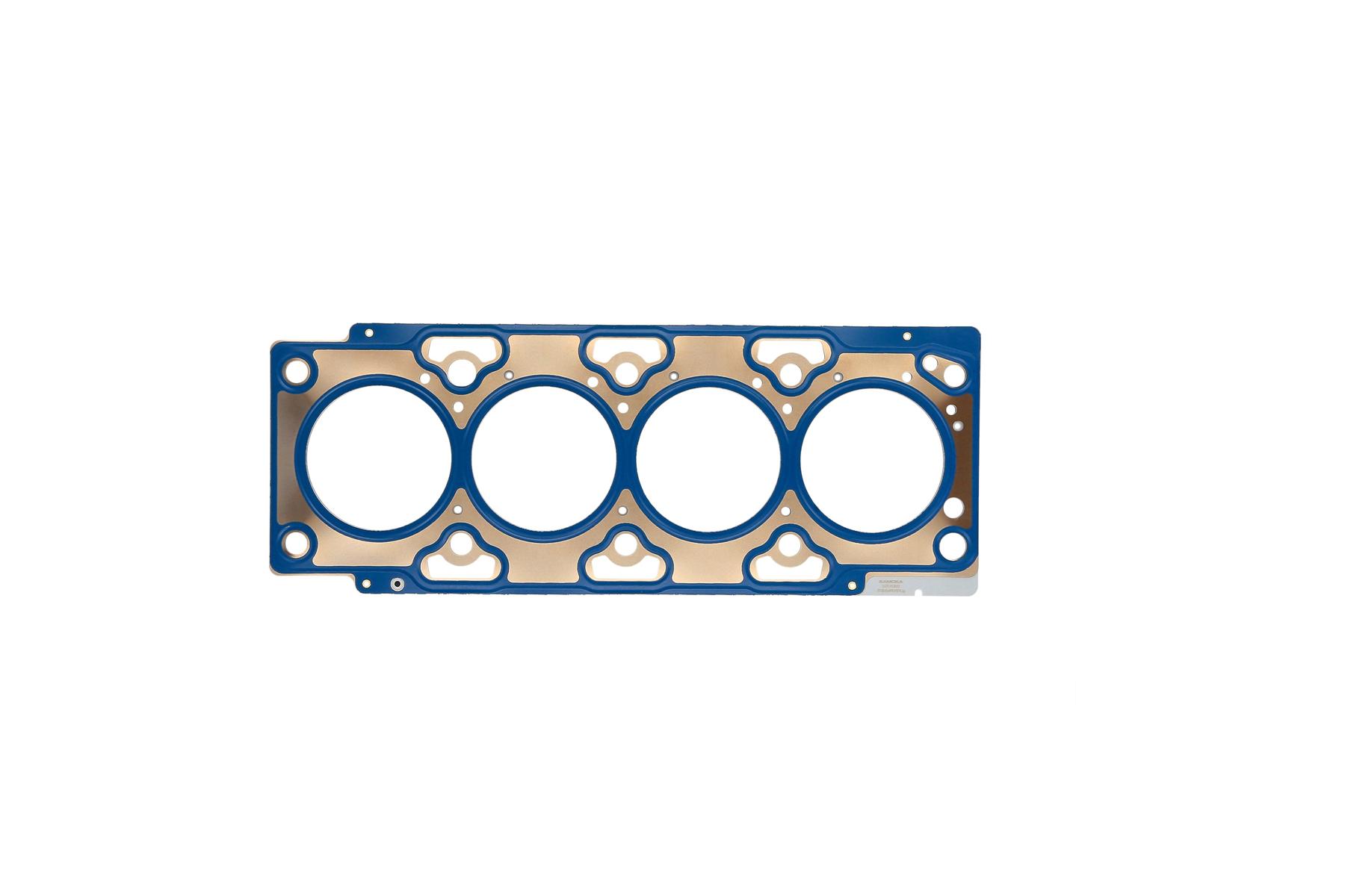 KAMOKA Pakning, topstykke 8701829 for OPEL HUMMER