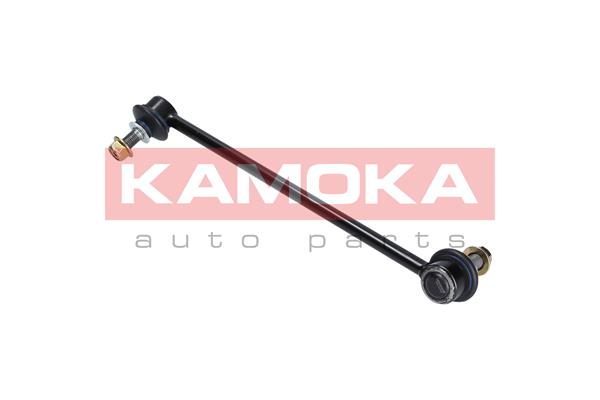 KAMOKA Stang/led, stabilisator 9030198 højre foraksel for MERCEDES-BENZ