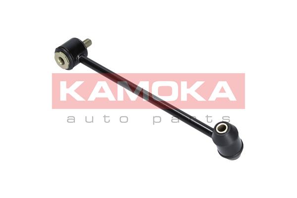 KAMOKA Stang/led, stabilisator 9030199 Bagaksel venstre for MERCEDES-BENZ
