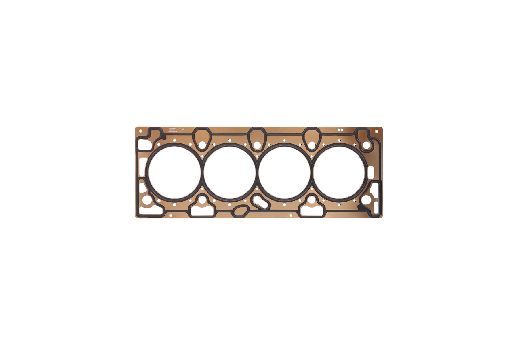 KAMOKA Pakning, topstykke 8701376 for OPEL
