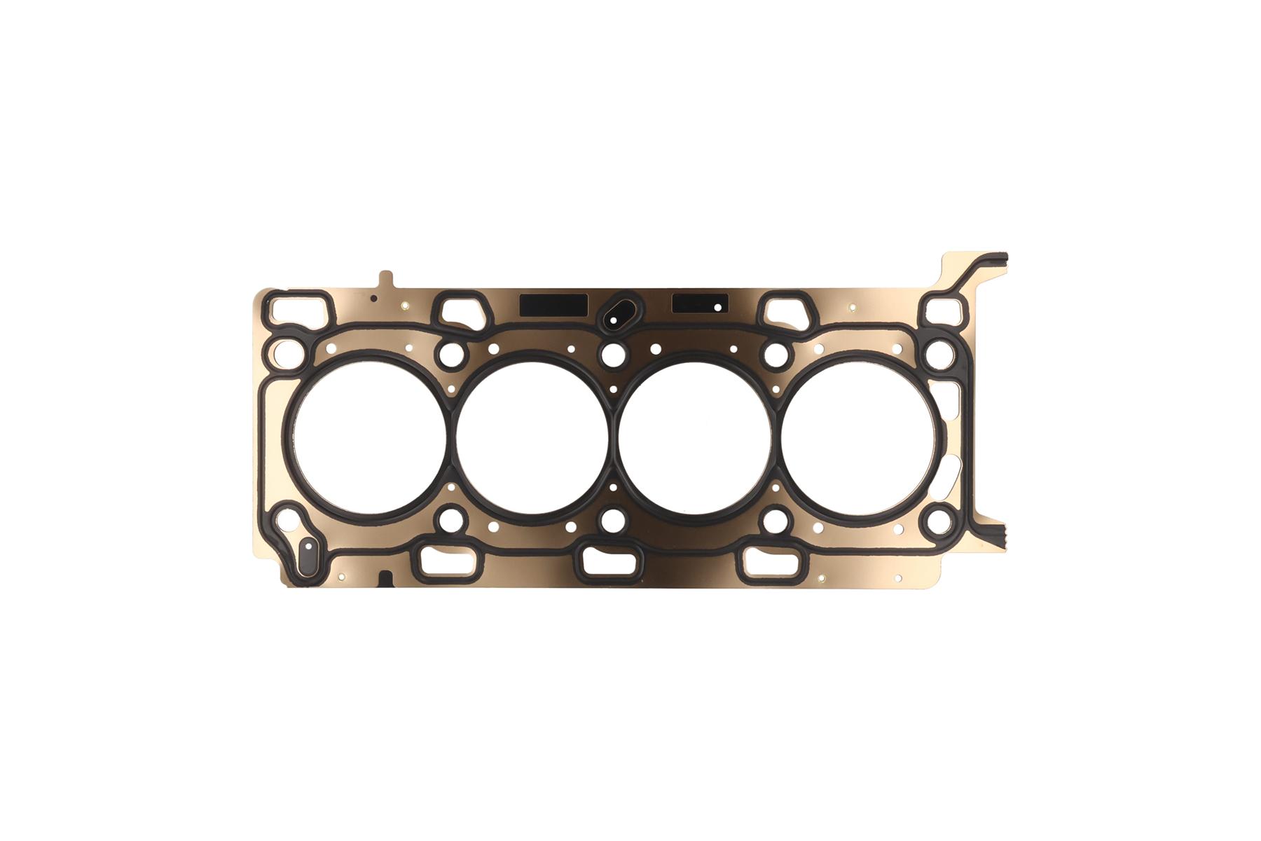 KAMOKA Pakning, topstykke 8701523 for OPEL NISSAN DACIA