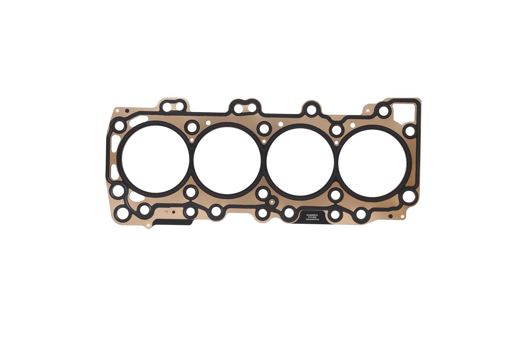 KAMOKA Pakning, topstykke 8701698 for NISSAN