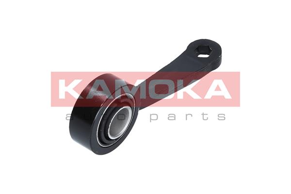 KAMOKA Stang/led, stabilisator 9030209 venstre foraksel for MERCEDES-BENZ