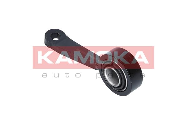 KAMOKA Stang/led, stabilisator 9030210 højre foraksel for MERCEDES-BENZ