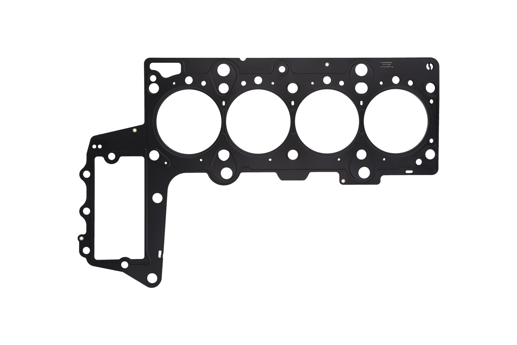 KAMOKA Pakning, topstykke 8701029 for BMW ROVER