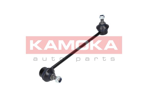 KAMOKA Stang/led, stabilisator 9030215 venstre foraksel for MERCEDES-BENZ