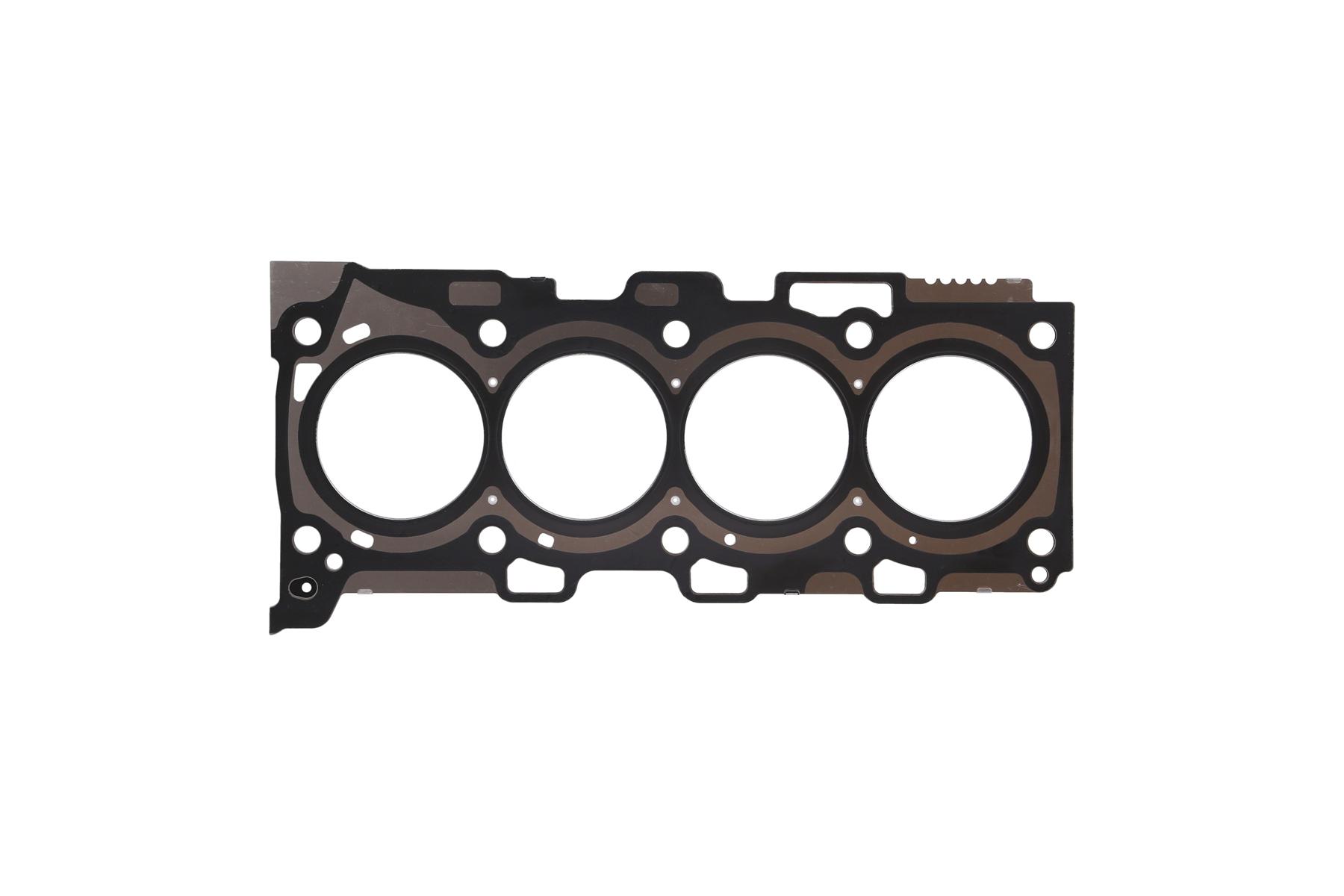 KAMOKA Pakning, topstykke 8701007 for TOYOTA