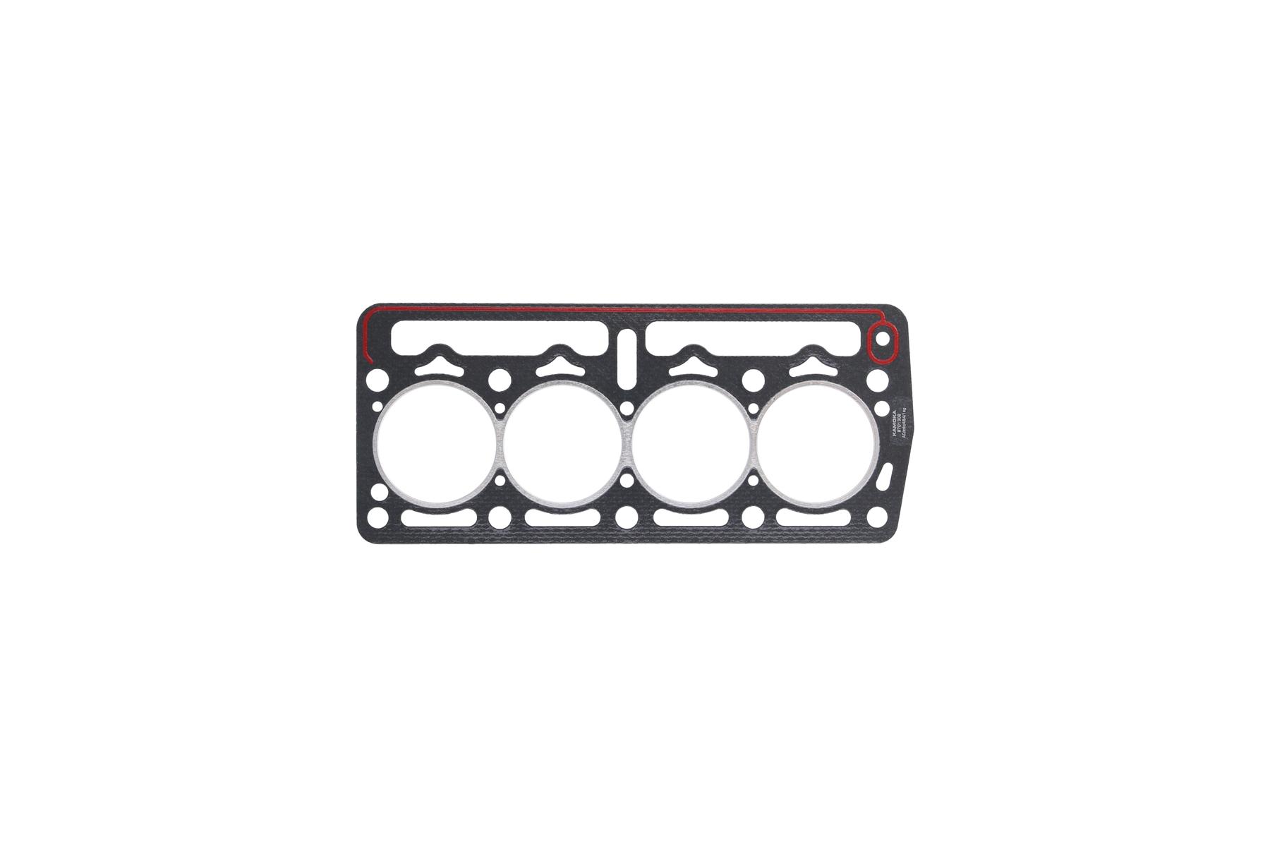 KAMOKA Pakning, topstykke 8701306 for FIAT