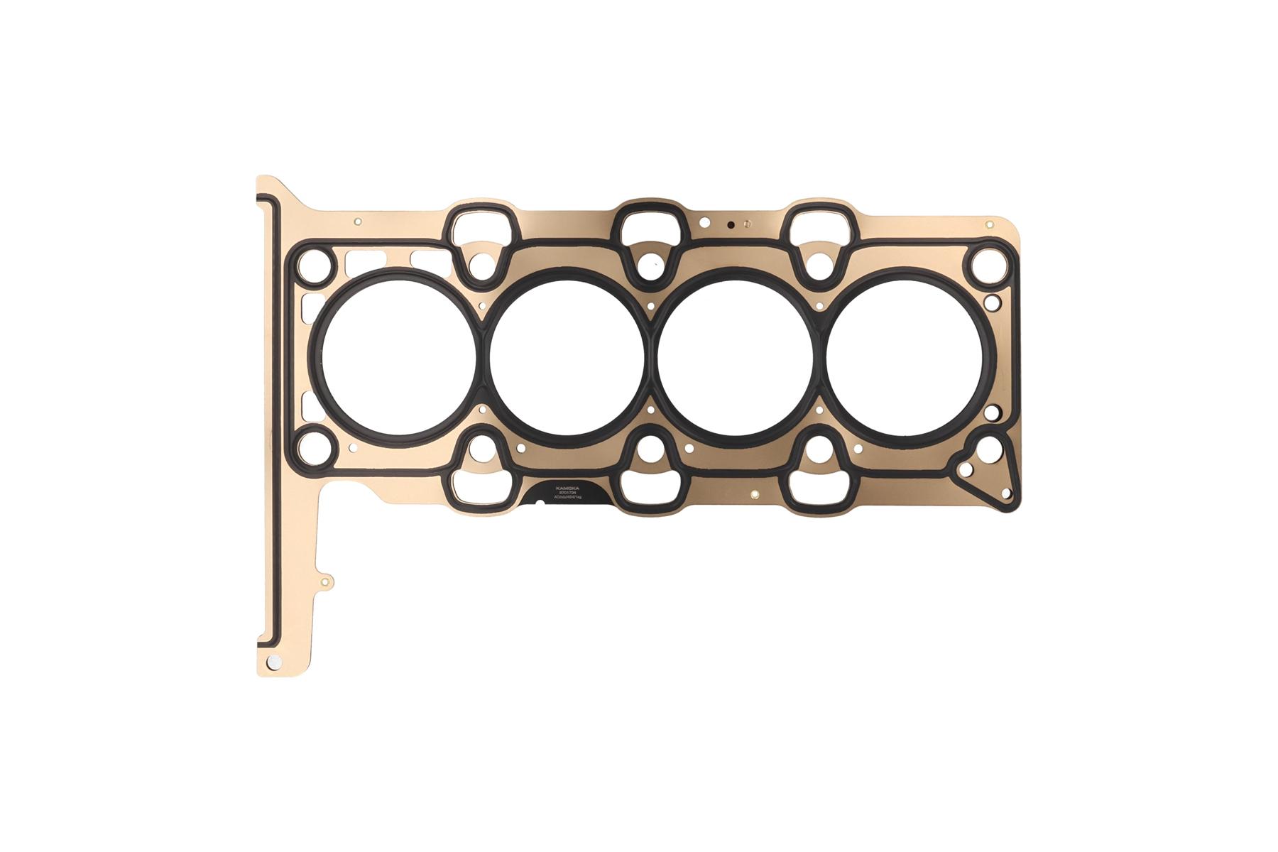 KAMOKA Pakning, topstykke 8701734 for KIA