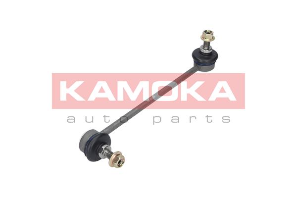 KAMOKA Stang/led, stabilisator 9030220 venstre foraksel for MERCEDES-BENZ