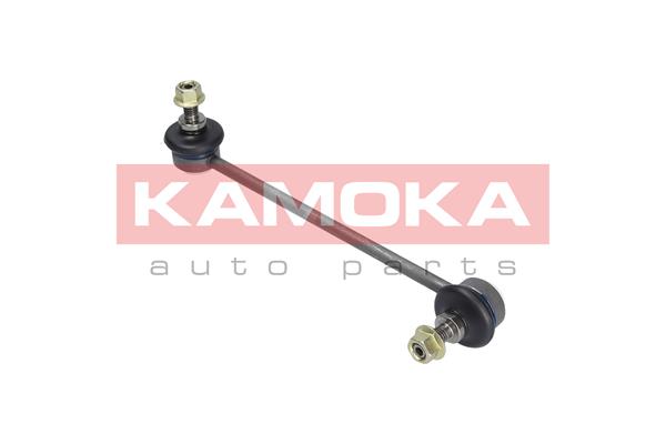 KAMOKA Stang/led, stabilisator 9030221 højre foraksel for MERCEDES-BENZ