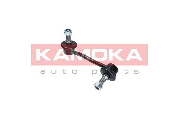 KAMOKA Stang/led, stabilisator 9030223 venstre foraksel for CHRYSLER VAG MERCEDES-BENZ