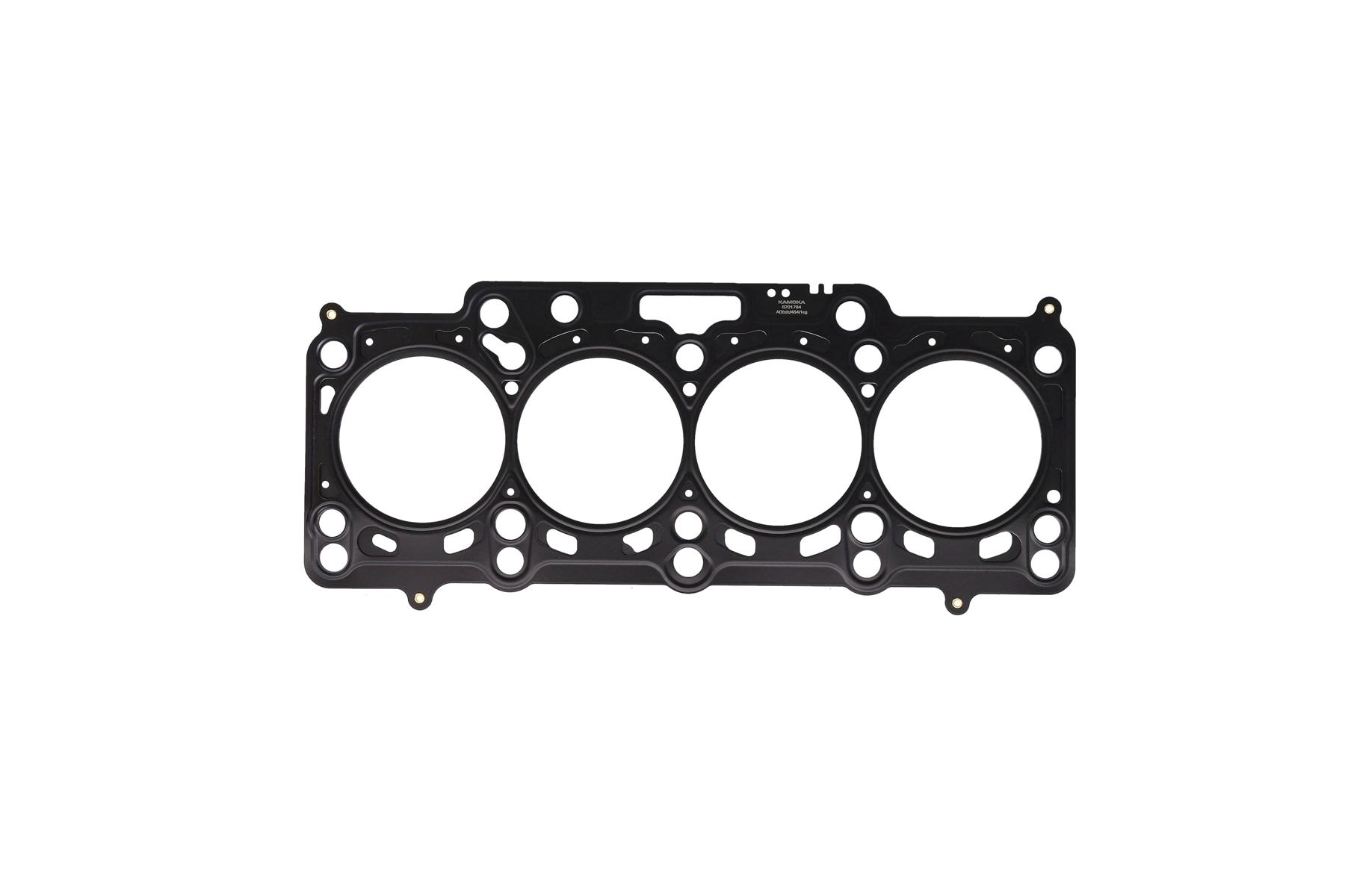 KAMOKA Pakning, topstykke 8701794 for CUPRA