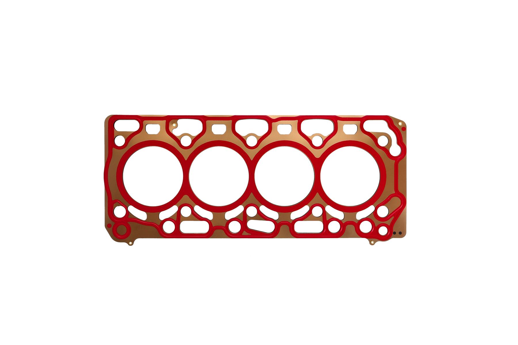 KAMOKA Pakning, topstykke 8701510 for VOLVO