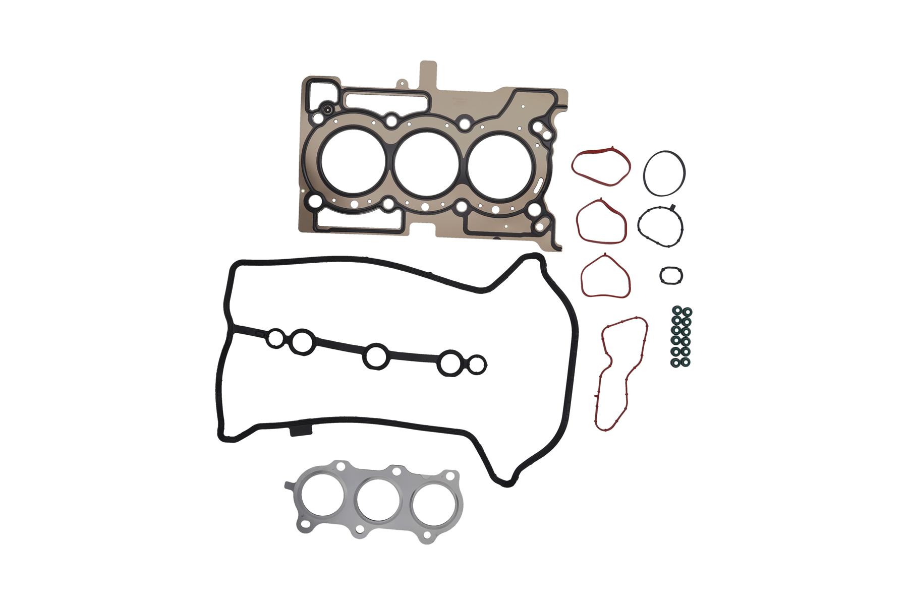 KAMOKA Pakningssæt, topstykke 8706794 for SMART DACIA