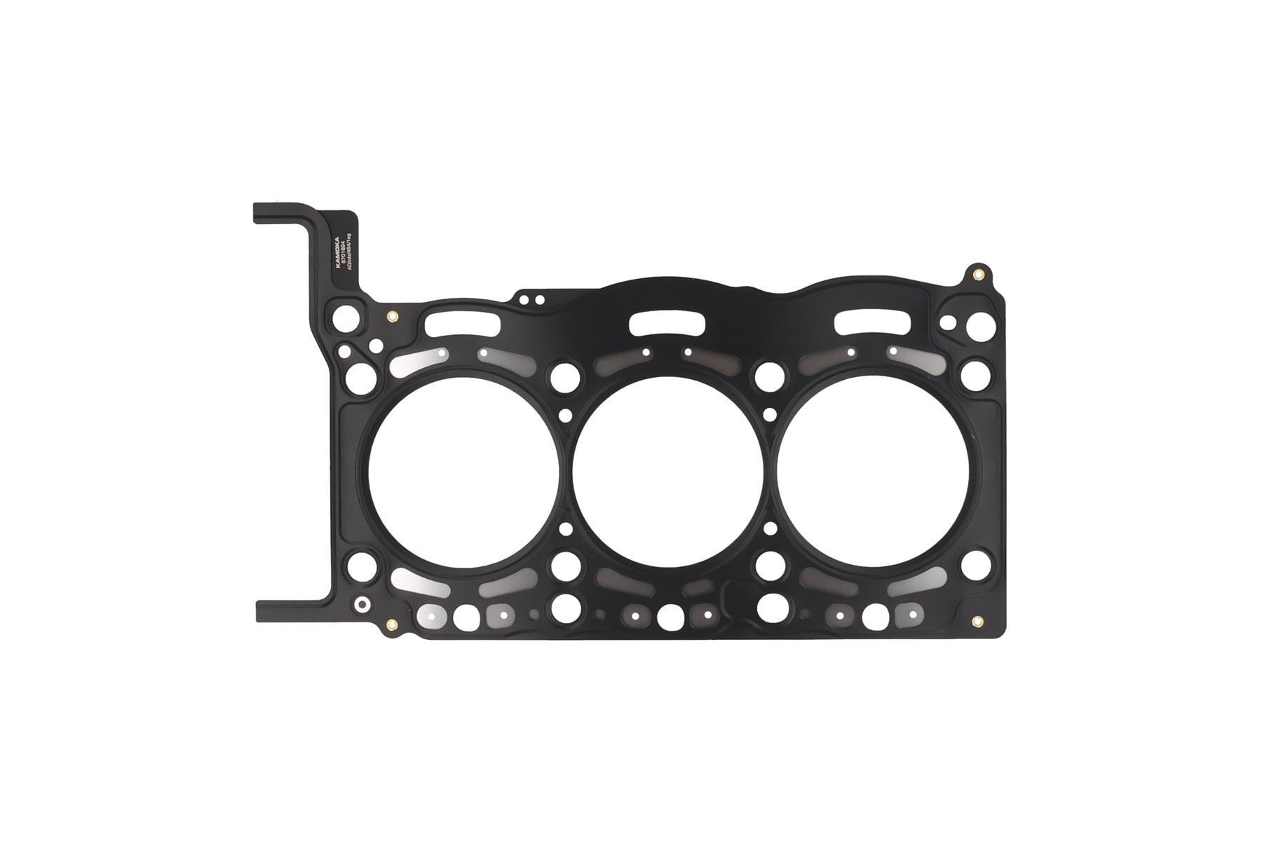 KAMOKA Pakning, topstykke 8701694 for SKODA PORSCHE