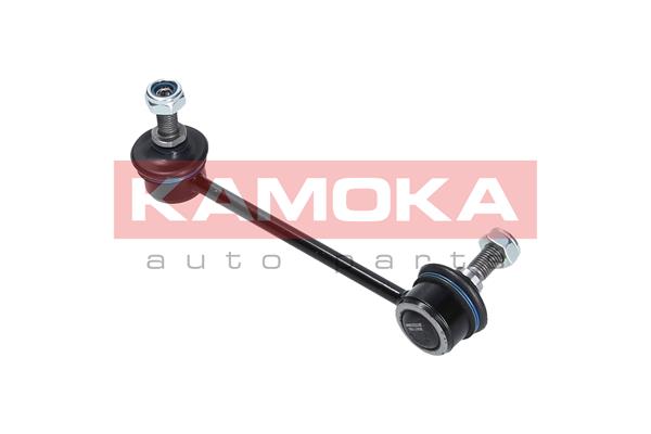 KAMOKA Stang/led, stabilisator 9030232 venstre foraksel for MAZDA