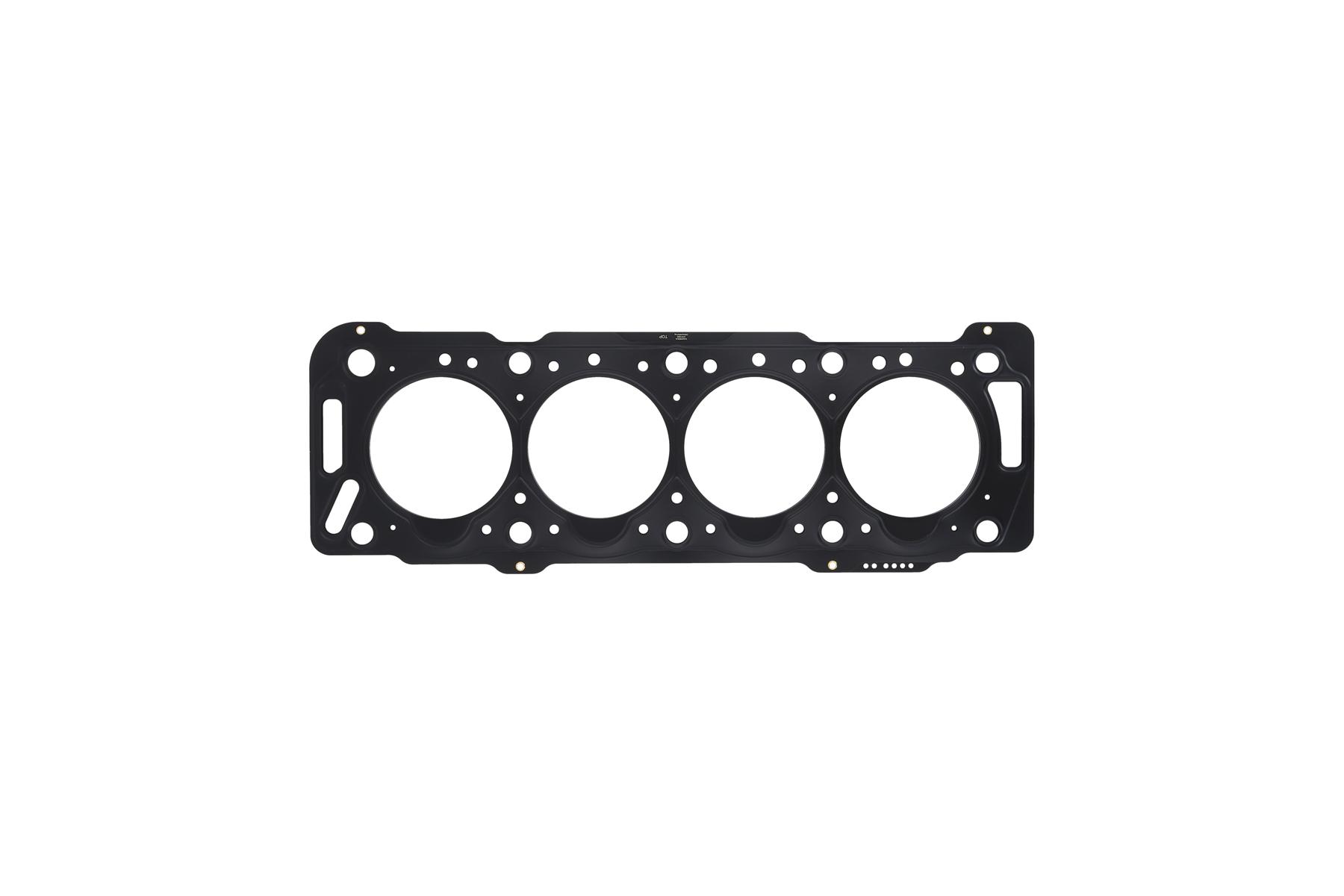 KAMOKA Pakning, topstykke 8701089 for FIAT PEUGEOT TOYOTA
