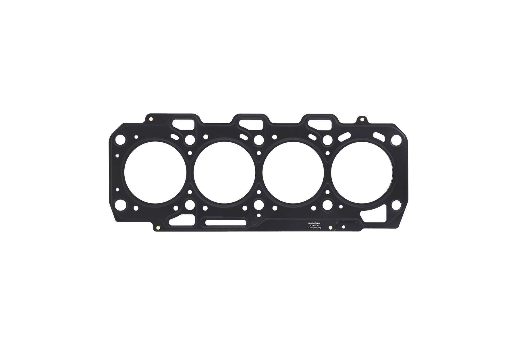 KAMOKA Pakning, topstykke 8701856 for OPEL FIAT SUZUKI RAM