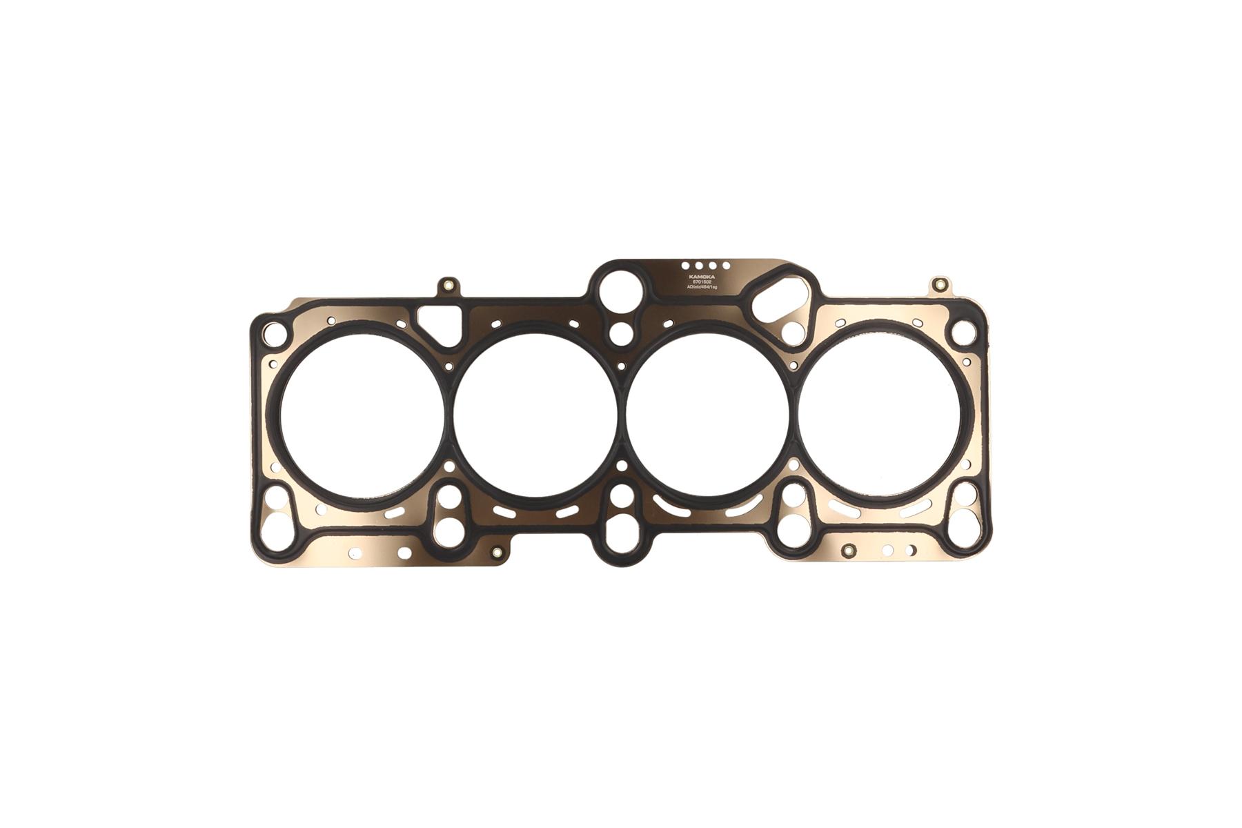 KAMOKA Pakning, topstykke 8701502 for CUPRA