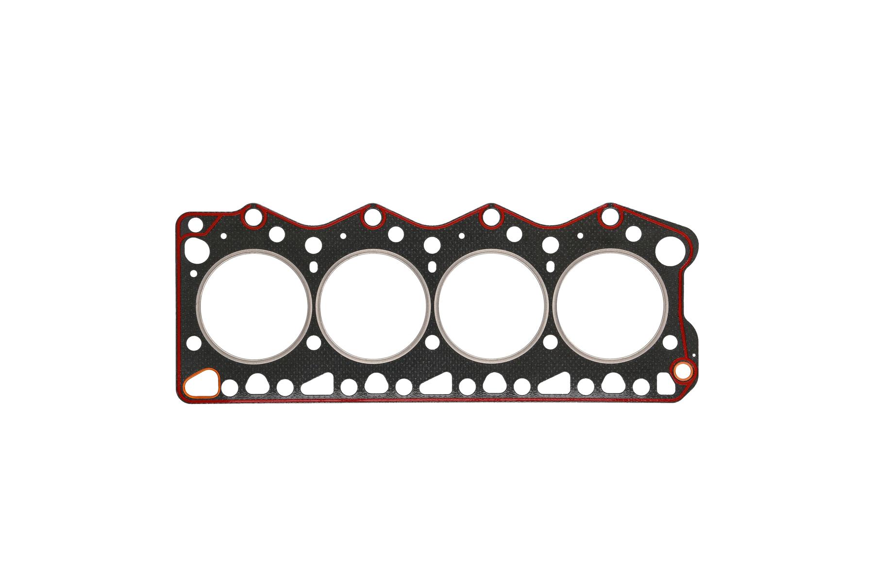KAMOKA Pakning, topstykke 8701640 for OPEL IVECO DS RENAULT TRUCKS