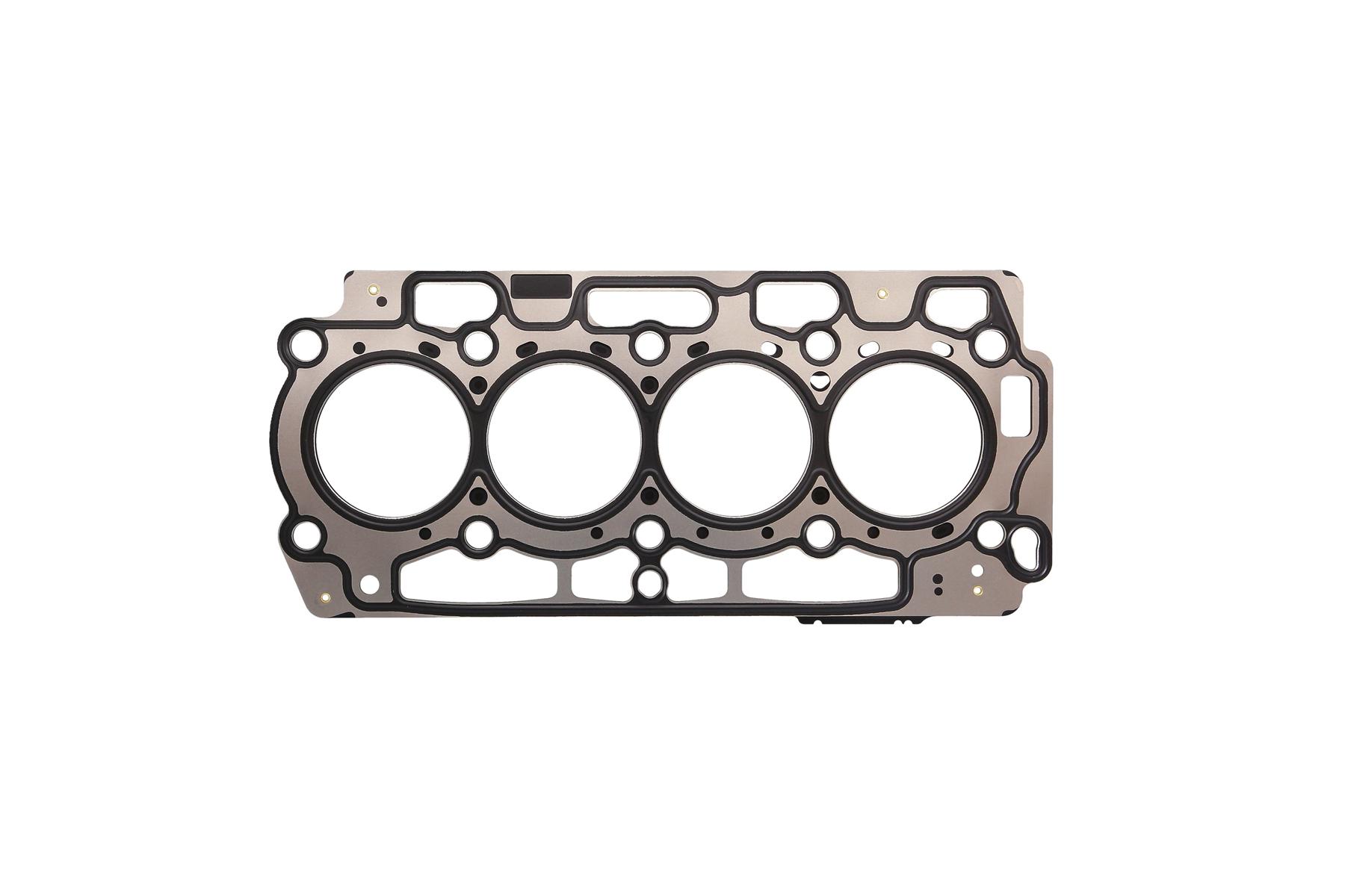 KAMOKA Pakning, topstykke 8701719 for FORD DS