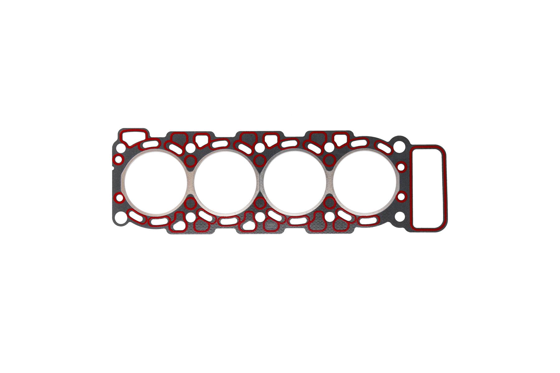 KAMOKA Pakning, topstykke 8701556 for CUPRA NISSAN MWM