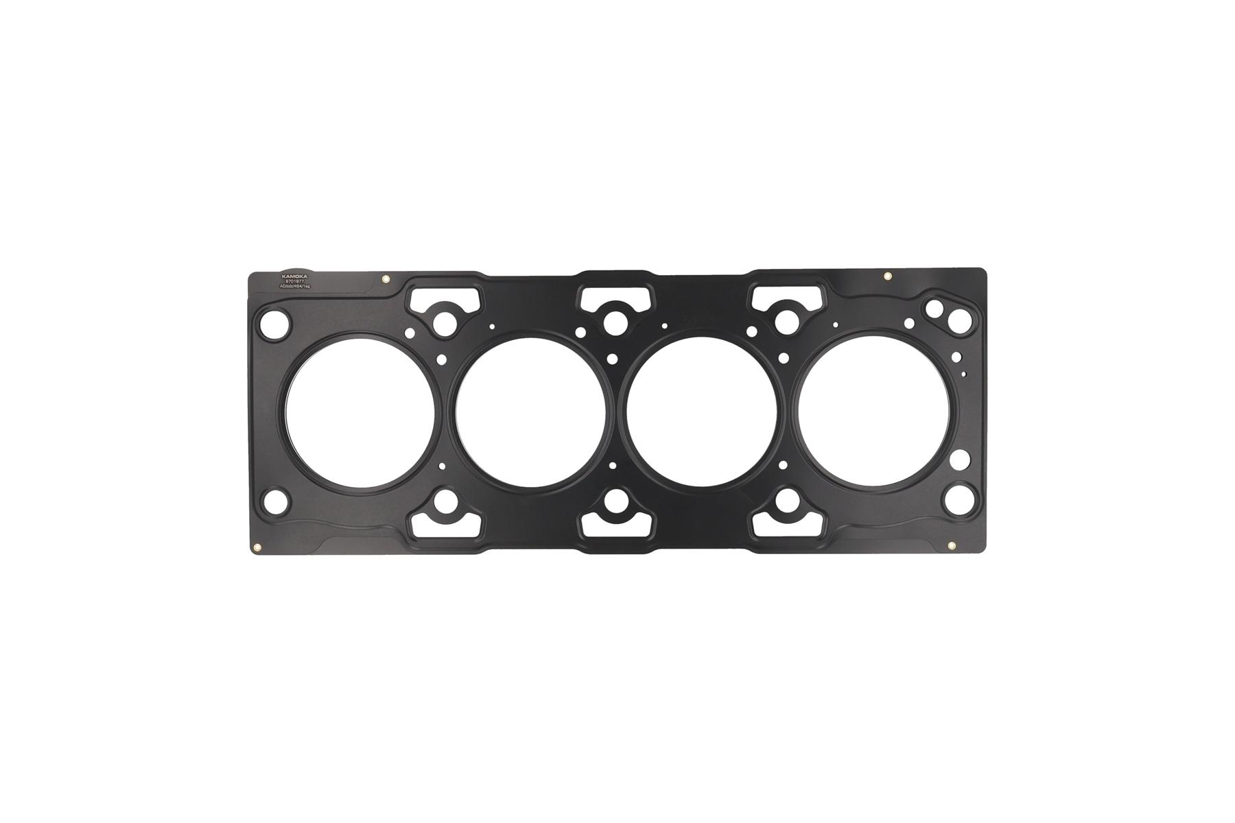 KAMOKA Pakning, topstykke 8701877 for KIA