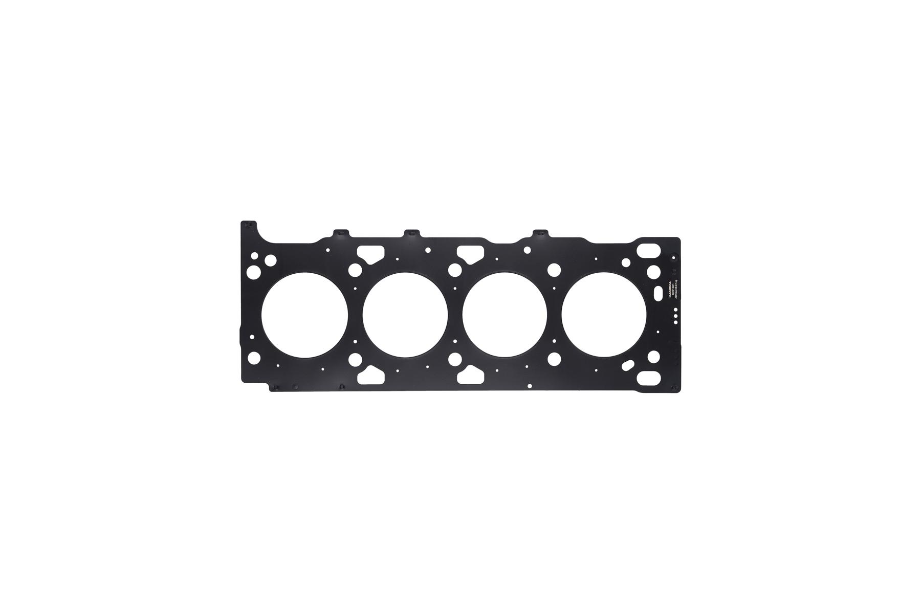 KAMOKA Pakning, topstykke 8701321 for TOYOTA