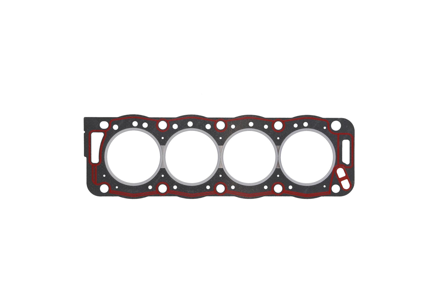 KAMOKA Pakning, topstykke 8701832 for DS