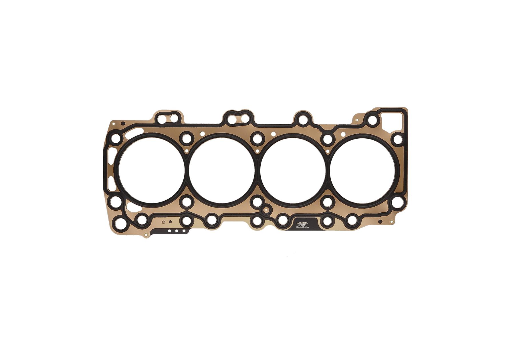 KAMOKA Pakning, topstykke 8701701 for NISSAN