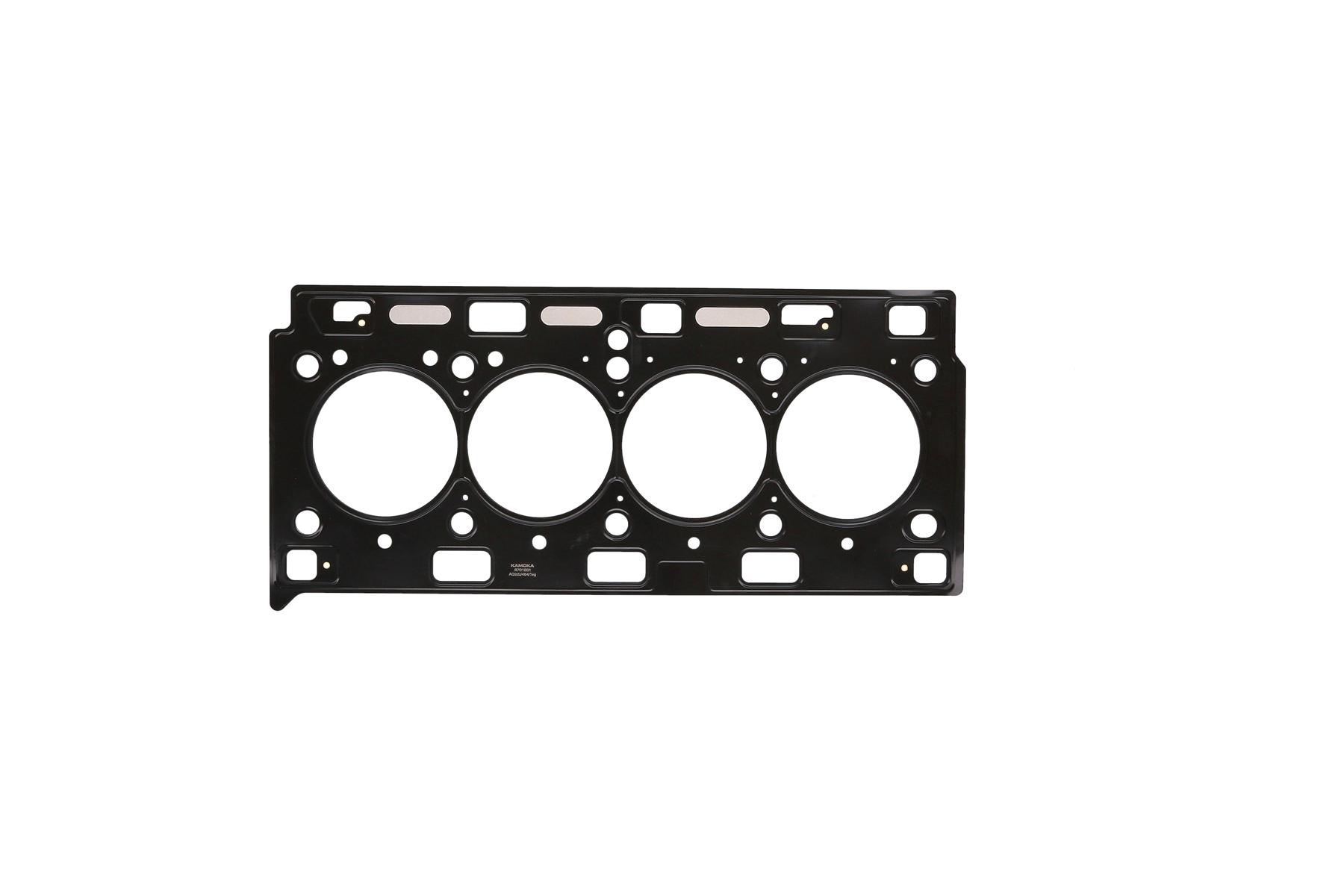 KAMOKA Pakning, topstykke 8701661 for OPEL DACIA