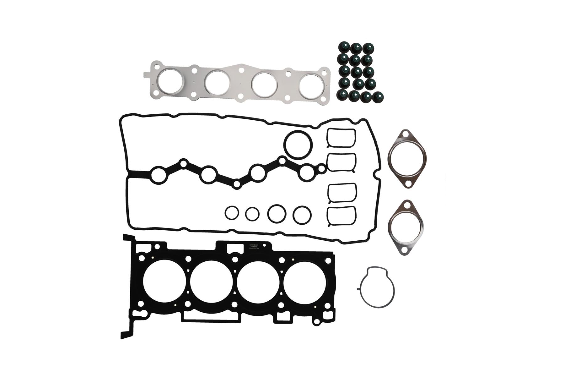 KAMOKA Pakningssæt, topstykke 8706686 for KIA
