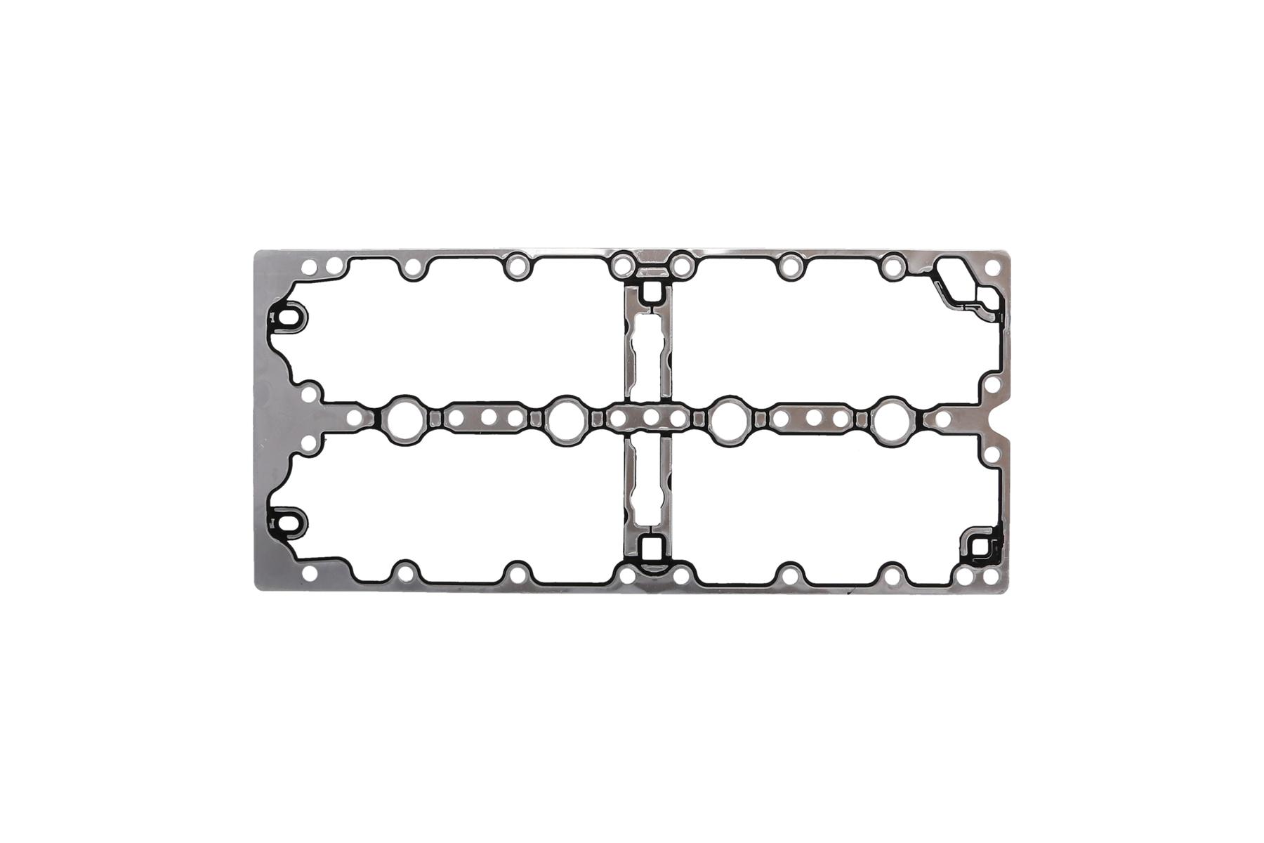 KAMOKA Pakning, Ventildæksel 8703186 for IVECO