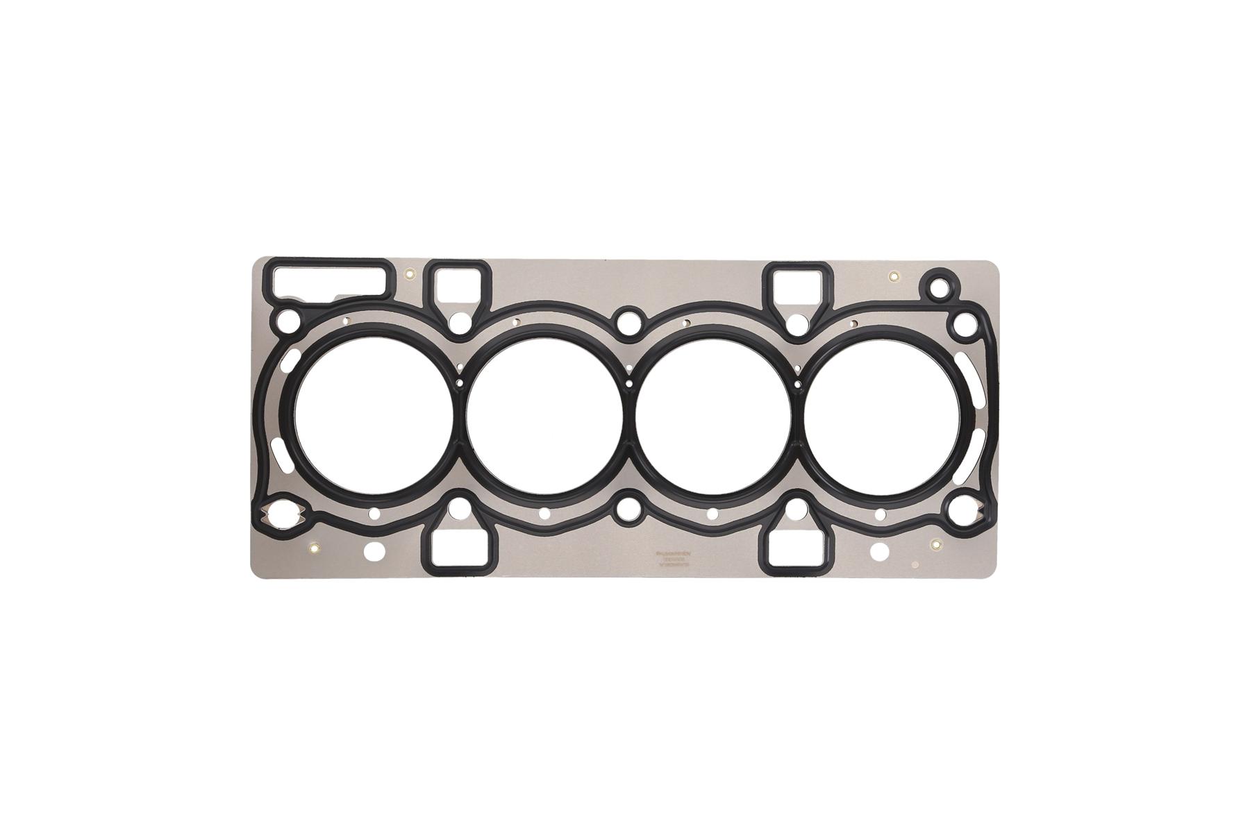 KAMOKA Pakning, topstykke 8701065 for FORD VOLVO