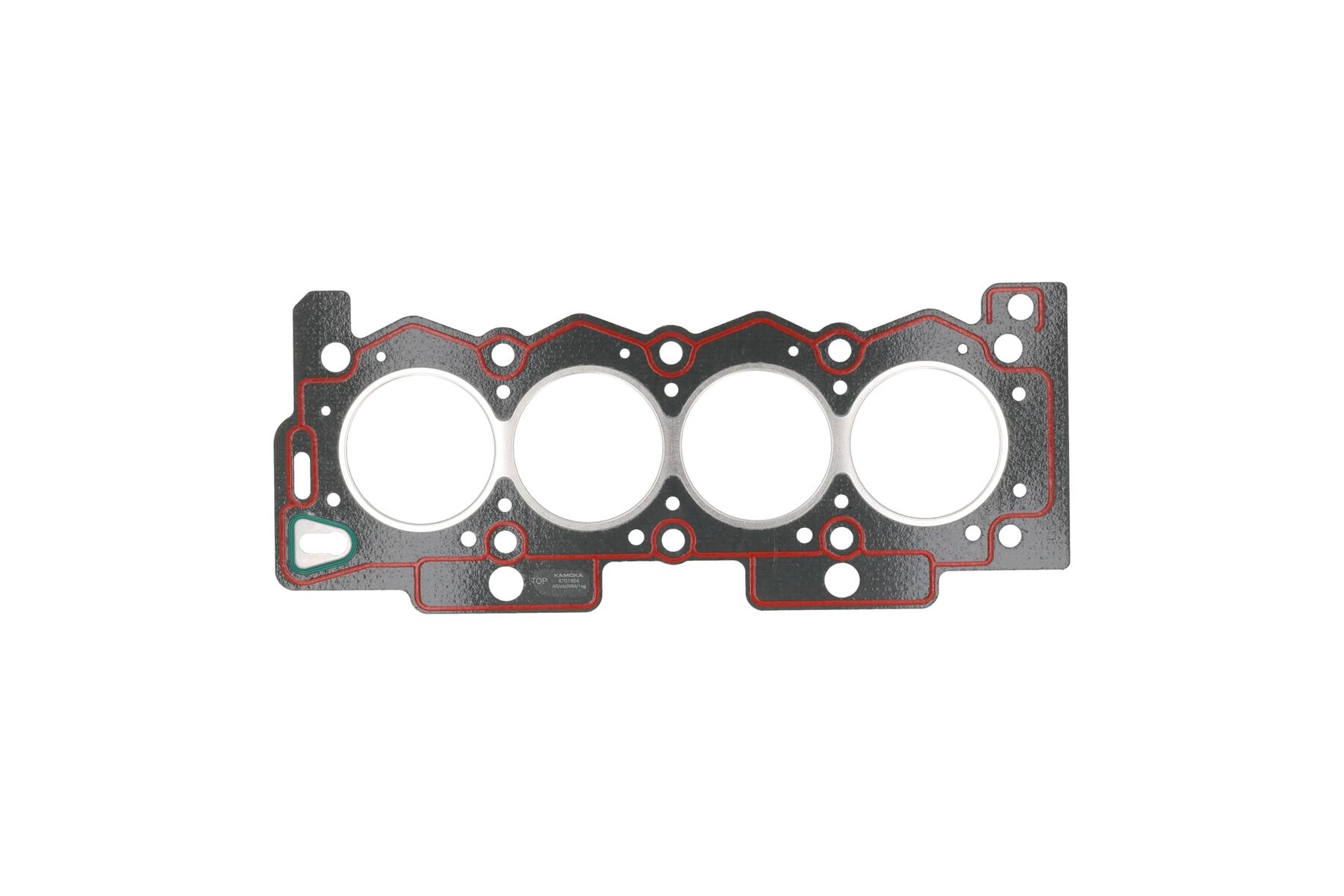 KAMOKA Pakning, topstykke 8701854 for DS