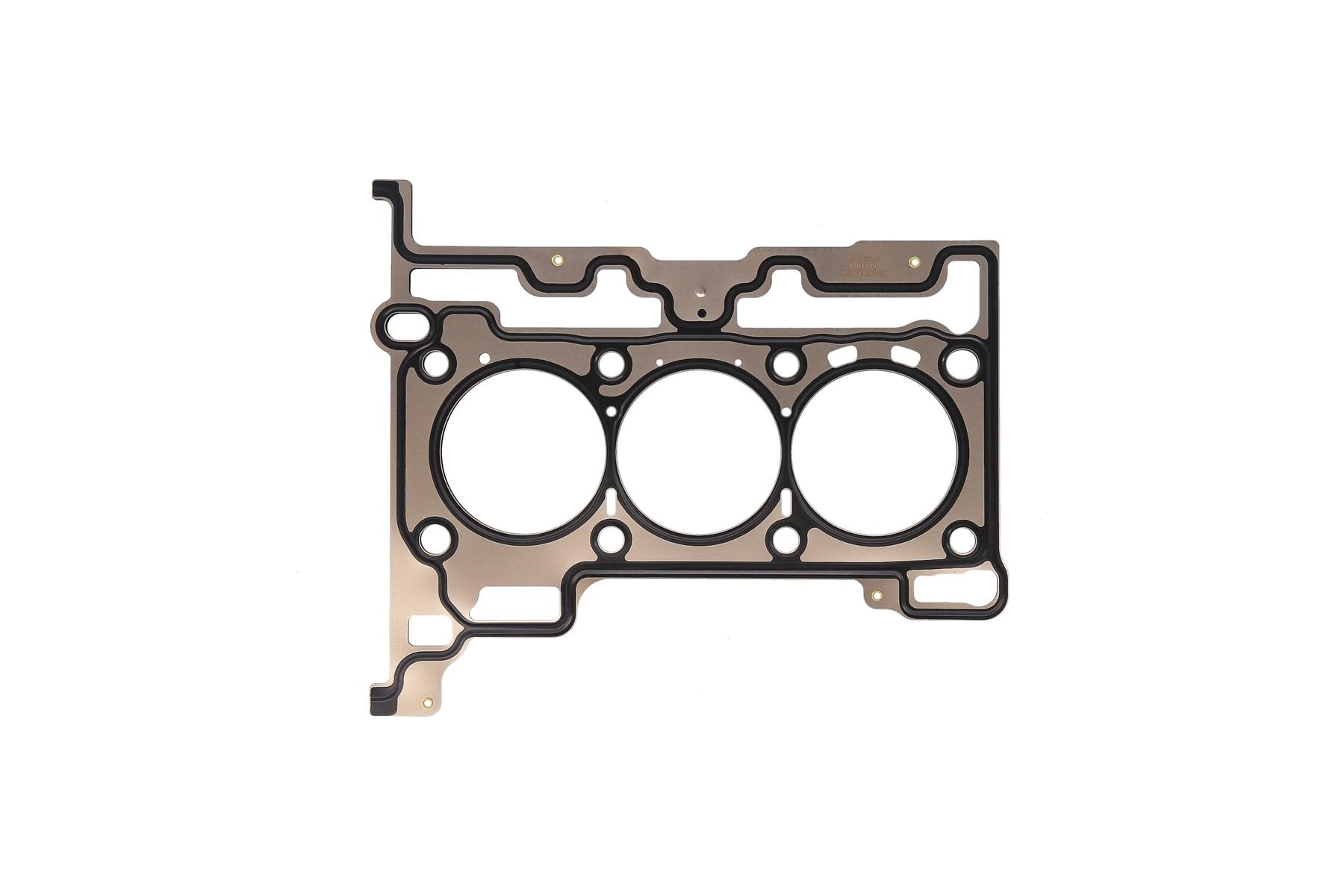 KAMOKA Pakning, topstykke 8701446 for FORD FORD USA