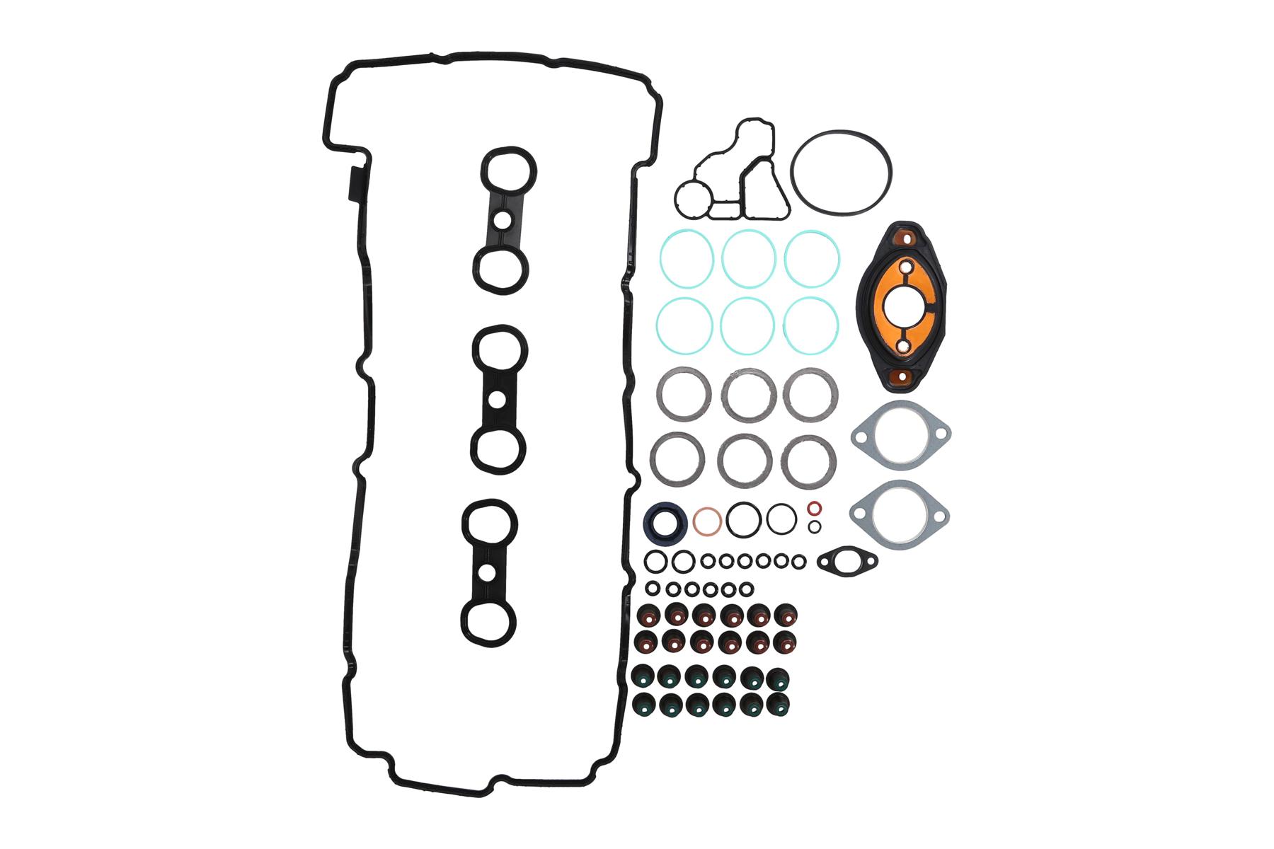 KAMOKA Pakningssæt, topstykke 8706055 for BMW